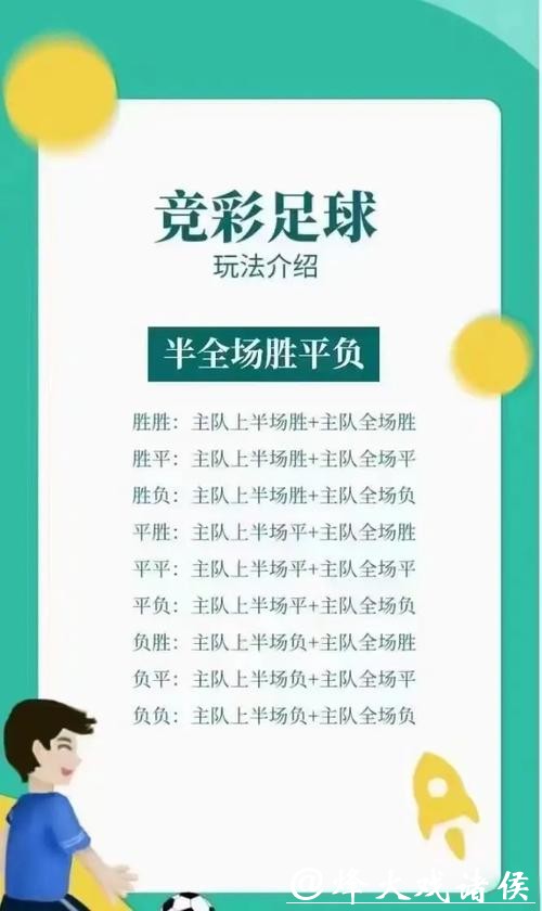 如何参与世界杯外围投注技巧解析